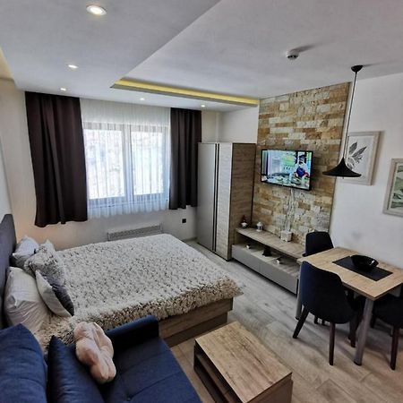 Silja Kopaonik S45 Milmari Apartment Exterior photo