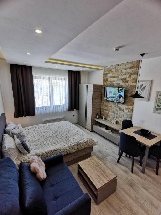Silja Kopaonik S45 Milmari Apartment Exterior photo