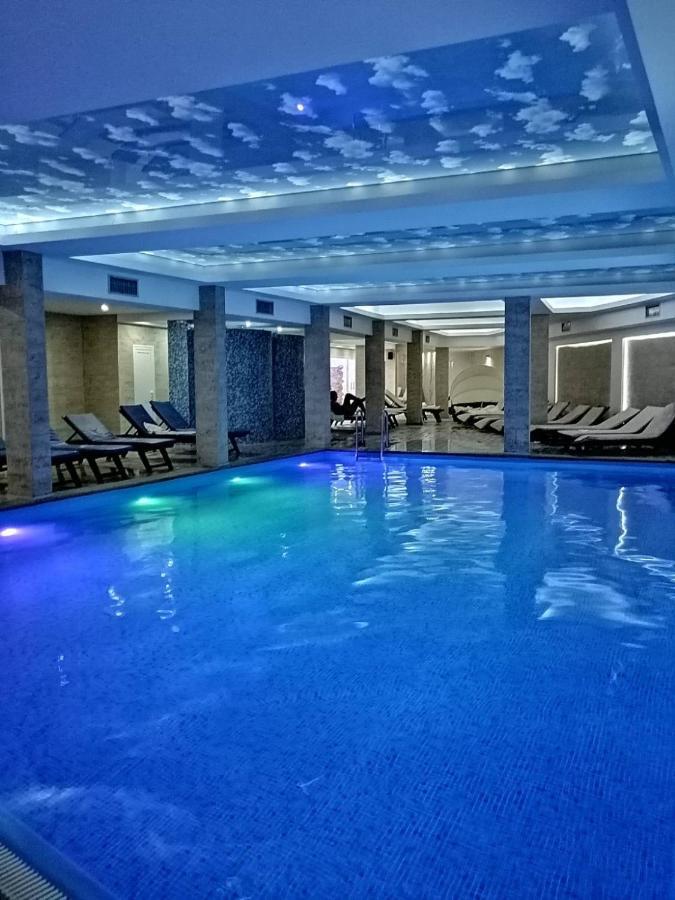 Silja Kopaonik S45 Milmari Apartment Exterior photo