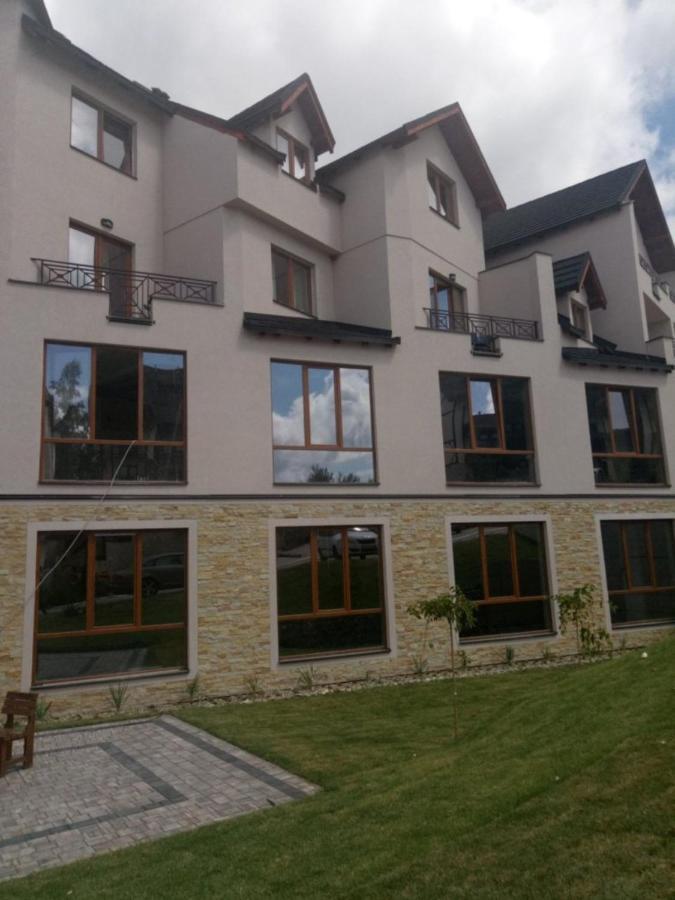 Silja Kopaonik S45 Milmari Apartment Exterior photo
