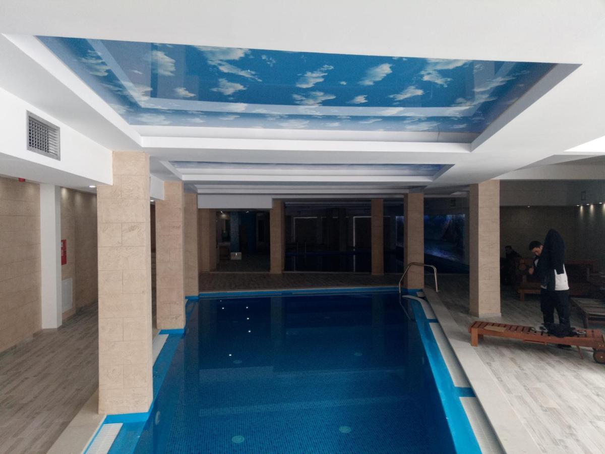 Silja Kopaonik S45 Milmari Apartment Exterior photo